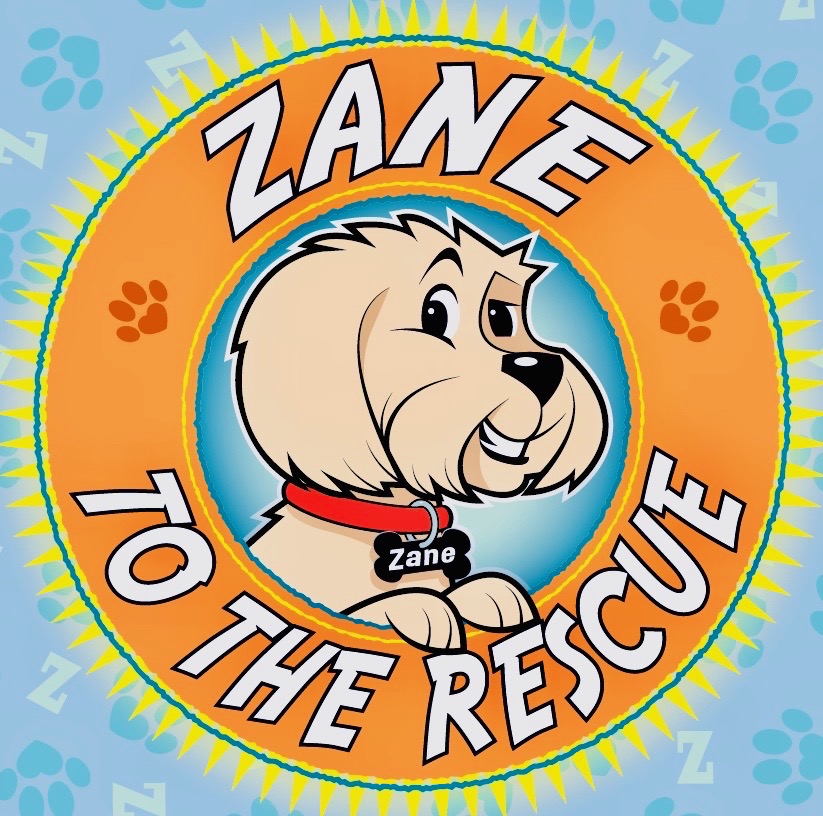 Zane To The Rescue