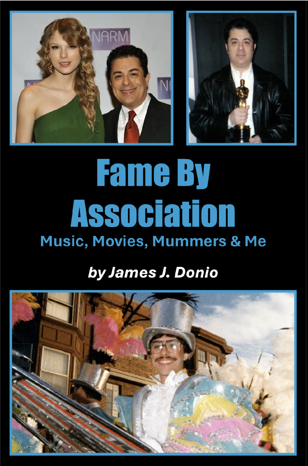Fame By Association